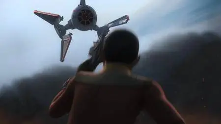 Star Wars Rebels S04E06