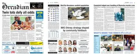 The Orcadian – June 29, 2022