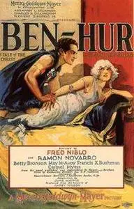 Ben-Hur : A Tale of the Christ (1925)