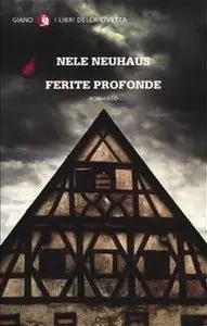 Nele Neuhaus - Ferite profonde