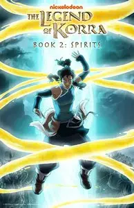 The Legend of Korra Season 2 Complete (2013)