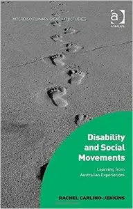 Disability and Social Movements