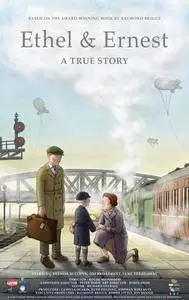 Ethel & Ernest (2016)