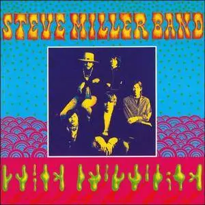 Steve Miller Band - Children Of The Future (1968)