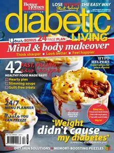 Diabetic Living Australia - July/August 2014