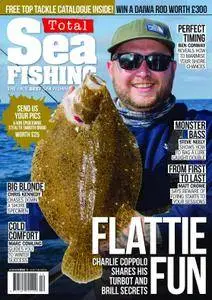 Total Sea Fishing - December 2017