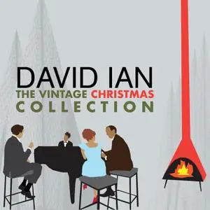 David Ian - The Vintage Christmas Collection (2018)