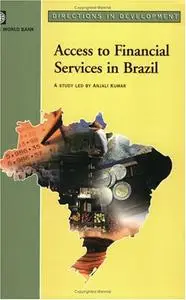 Access to Financial Services in Brazil (Repost)