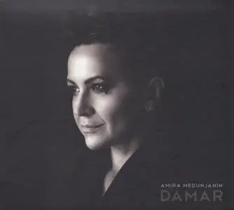 Amira Medunjanin - Damar (2016) {Aquarius CD 578-16}