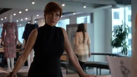 Suits S08E09