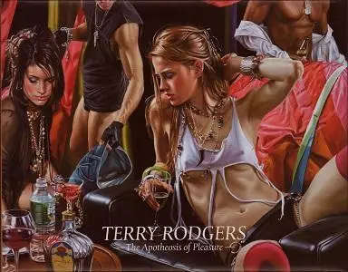 Terry Rodgers - The Apotheosis of Pleasure