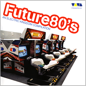 VA - Future 80's [2CD] (2001)