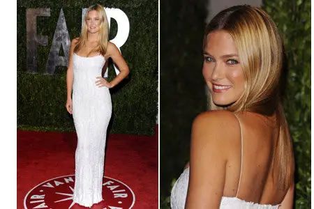 Bar Refaeli - Oscar 2010
