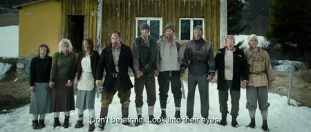 Age Of Heroes (2011)