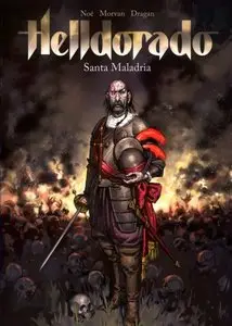 Helldorado - Volume 1 - Santa Maladria