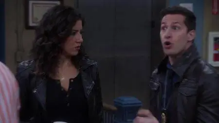 Brooklyn Nine-Nine S05E13