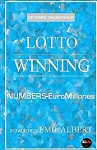 Lotto Winning Numbers "EuroMillones"