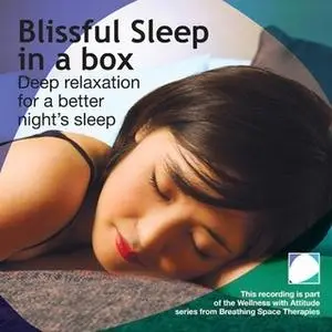 «Blissful sleep in a box» by Annie Lawler