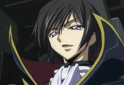 Code Geass  Code Geass   11  avi" yEnc