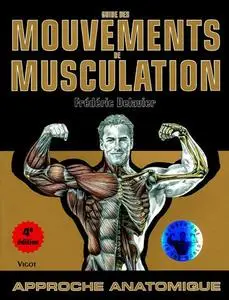 Guide de musculation: Approche anatomique