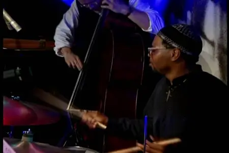 Joe Lovano Nonet - The Paris Concert (2007)