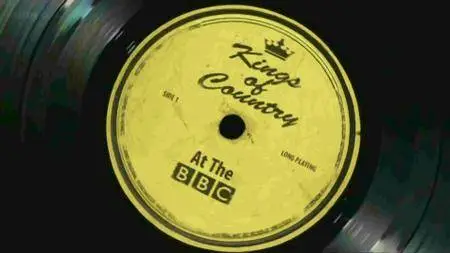 BBC - Country Kings at the BBC (2014)