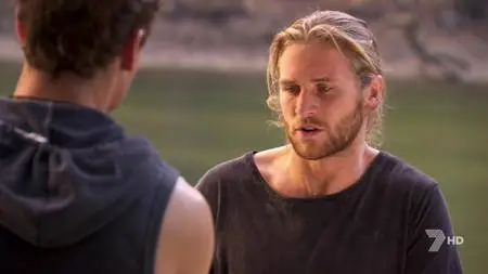 Home and Away S31E73