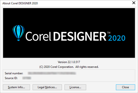 CorelDRAW Technical Suite 2020 v22.1.0.517 Multilingual ISO