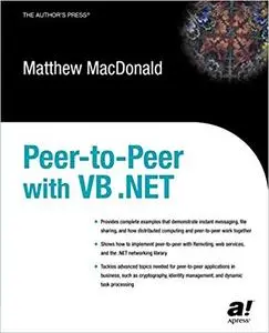 Peer-to-Peer with VB .NET