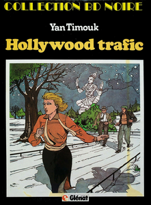 Duck Hobart - Volume 1 - Hollywood Trafic