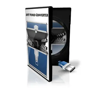 AVS Video Converter 6.3.2.370 Portable