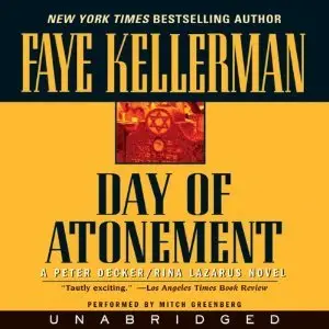 Faye Kellerman - Day of Atonement [Audiobook]