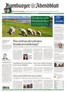 Hamburger Abendblatt - 01. Dezember 2017