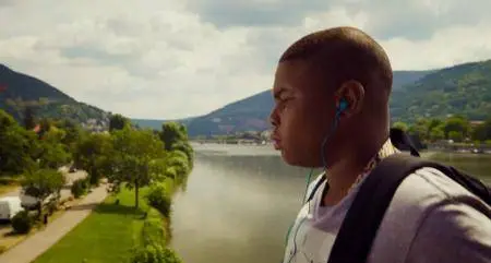 Morris from America (2016)