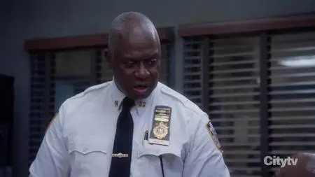 Brooklyn Nine-Nine S06E03