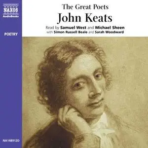 «John Keats» by John Keats