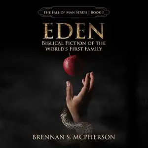 «Eden» by Brennan S. McPherson