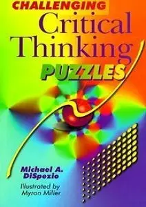 Challenging Critical Thinking Puzzles (repost)
