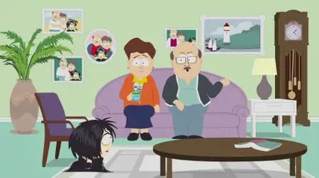 South Park S17E04