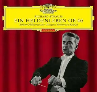 R. Strauss: Ein Heldenleben/Till Eulenspiegel - BPO/Karajan (1959/72)