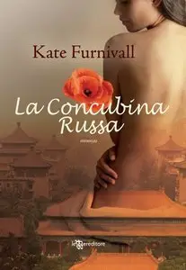 Kate Furnivall - La concubina russa