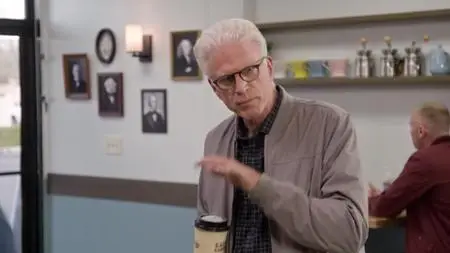 Curb Your Enthusiasm S10E09