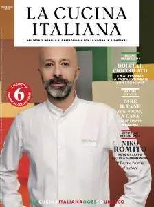 La Cucina Italiana - Novembre 2020