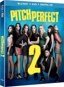 Pitch Perfect 2 / Идеальный голос 2 (2015)