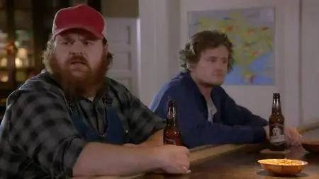 Letterkenny S05E06