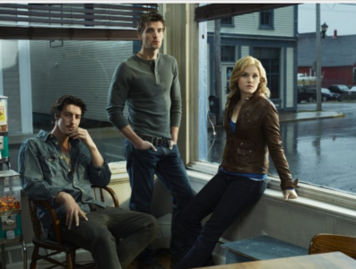 Haven S1E10