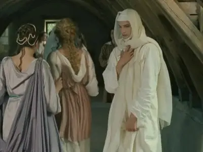Les amours d'Astrée et de Céladon / The Romance of Astrea and Celadon (2007)