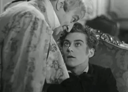 Les Misérables (1934)