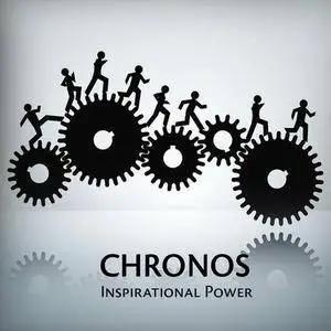 Chronos - 2 Albums (2007-2011) (Repost)