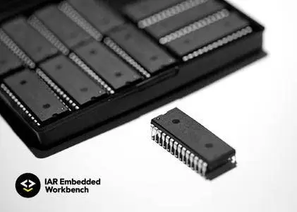 IAR Embedded Workbench for ARM 8.11.1